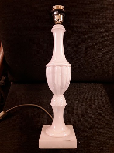 Lampenfuß tischlampe - lampenfuß,