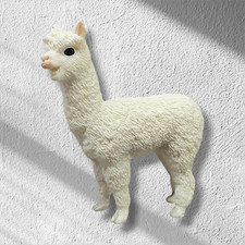 Schleich® Alpaka Wild Life