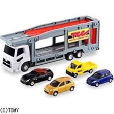 TOMY Play with Tomica! Carrier