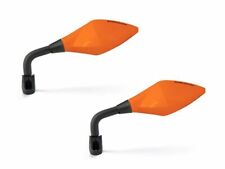 SPIEGELPAAR RACE ORANGE BARRACUDA