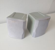 Lautsprecher Dolby Surround Satelliten für z.B. Anlage usw. 