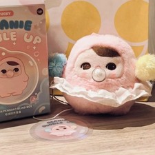 Original Pop Mart PUCKY Beanie