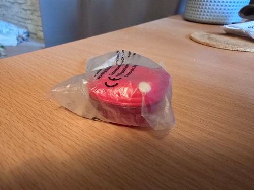 Tupperware schlüsselanhänger - tupperware,