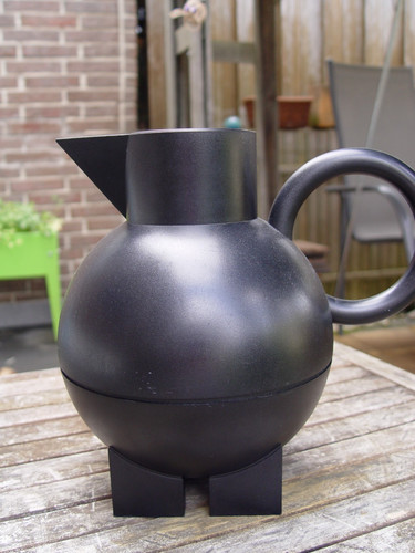 Alessi euclid thermos - euclid, thermos-