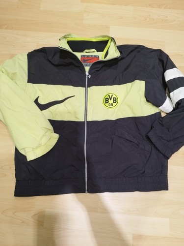 Bvb borussia dortmund nike - bvb,