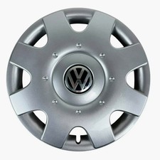 Radkappensatz für VW 16" - TOPZUSTAND