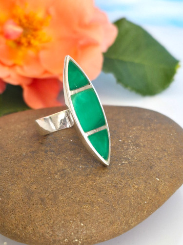 Phantastischer ring silber - phantastischer,