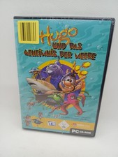 HUGO und das Geheimnis der