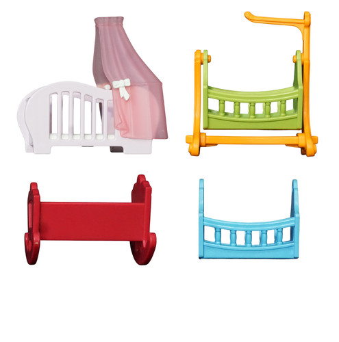 Playmobil baby wiege - playmobil,