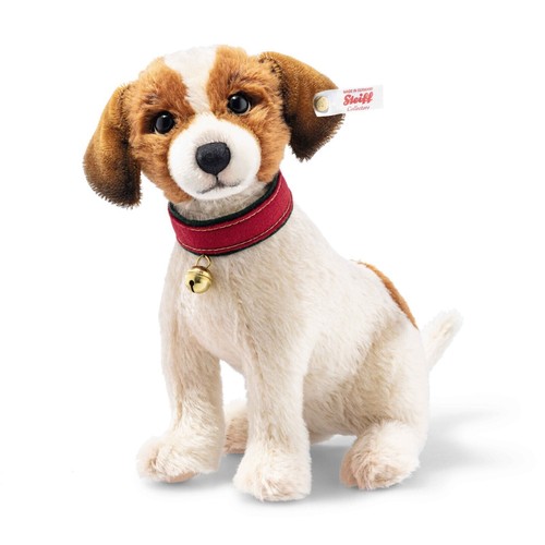 Steiff 007347 matty jack - steiff,