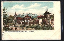 Lithographie Düsseldorf