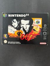 James Bond 007 Goldeneye CiB