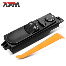 Fensterheberschalter Vorne