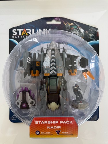 Ps4 starlink starship - ps4,
