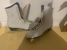 Schlittschuhe Damen 39