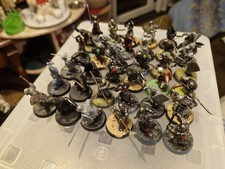 Der Herr der Ringe tabletop Nr