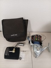 SHIMANO 08 SUPER AERO KIS