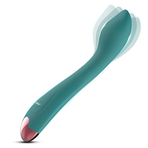 Vibrator stimulation klitoris - vibrator,