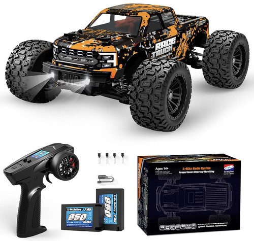 Haiboxing ferngesteuertes auto - haiboxing,