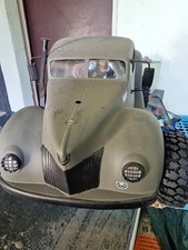 rc auto brushless 4 wd 1/10