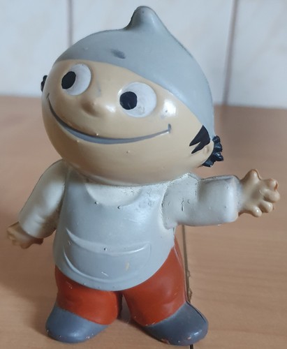 Zdf goebel mainzelmännchen - goebel,