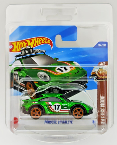 Hot wheels porsche 911 - wheels,