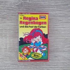 Regina Regenbogen Folge 16 -