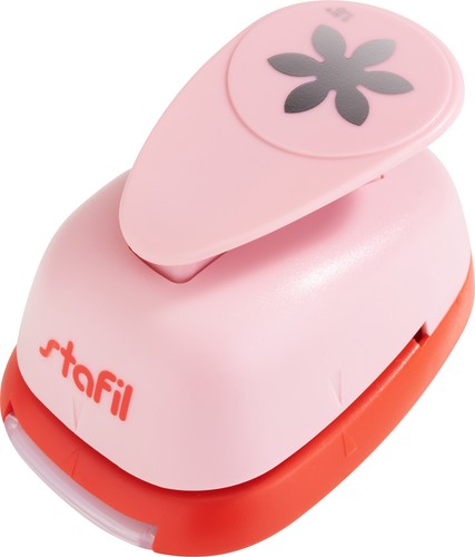 Stafil motivstanzer daisy - stafil,