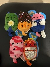 Cats Vs Pickles Konvolut 5