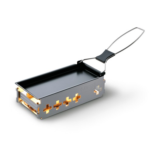 Kisag raclette candle - kisag,