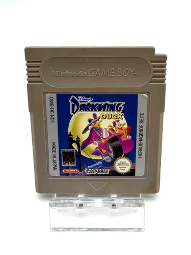 Disney darkwing duck - disney's,