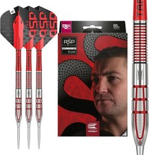 Target Darts Nathan Aspinall