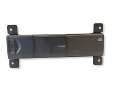 BMW X5 E53 2005 Hinten CD