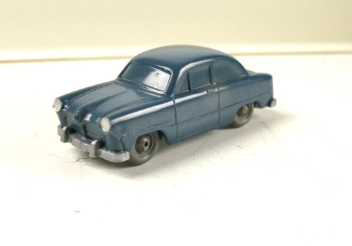 Wiking ford taunus limousine - wiking,