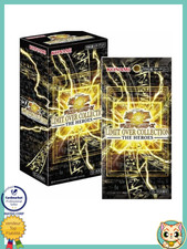 Limit over - yu-gi-oh!,
