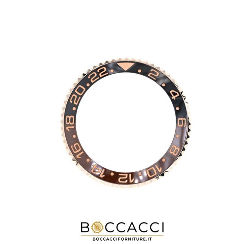 Rolex complete rose - rose, gold