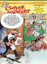 Clever und smart - clever,