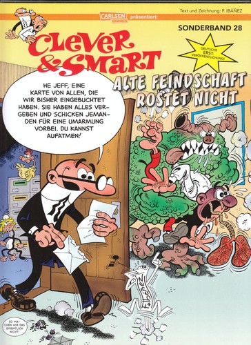 Clever und smart sonderband - und,