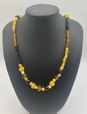 Echte Bernstein Kette –