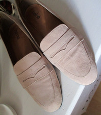 Gepflegte weiche-Wildleder-