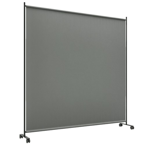 Outsunny raumteiler mit - outsunny,