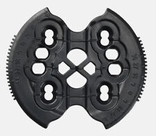 BURTON Combo Disc für 4x4 & The Channel Snowboard Bindung Ersatzteil Reflex NEU
