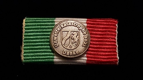 Ordensspange
