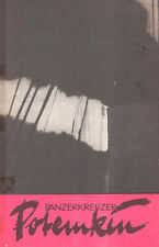 "Panzerkreuzer Potemkin – Der Matrosenaufstand von Odessa 1905“