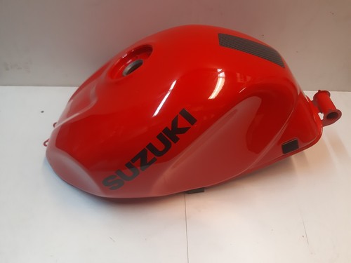 Benzintank tank rot - tank,