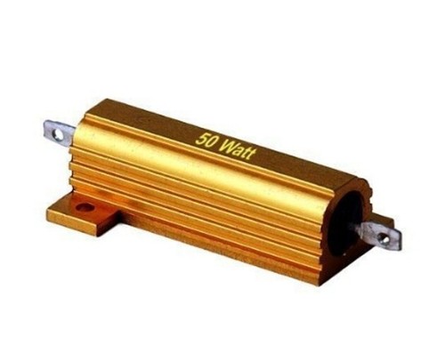 Drahtwiderstand ohm 50 - drahtwiderstand, 10
