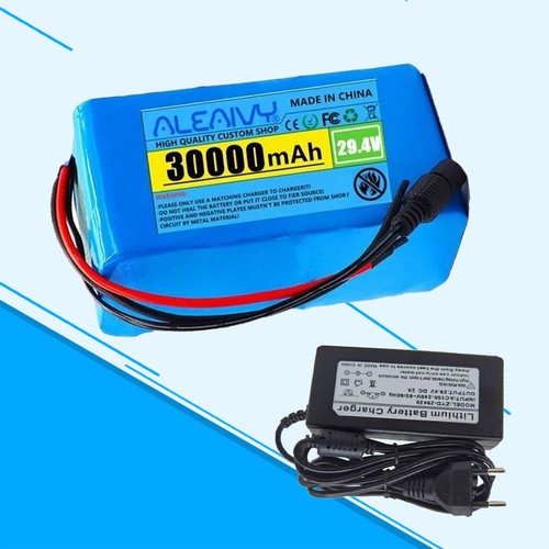 Bike batteriepack - e-bike,