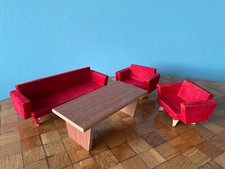 Sessel Sofa Tisch Crailsheimer