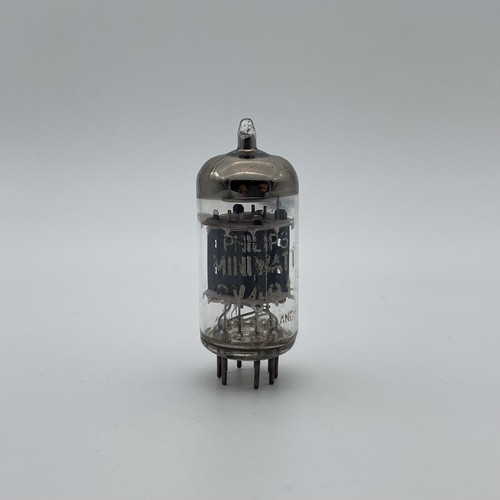 Philips cv491 ecc82 röhre - =,