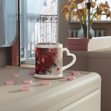 Valentinstag Tasse 